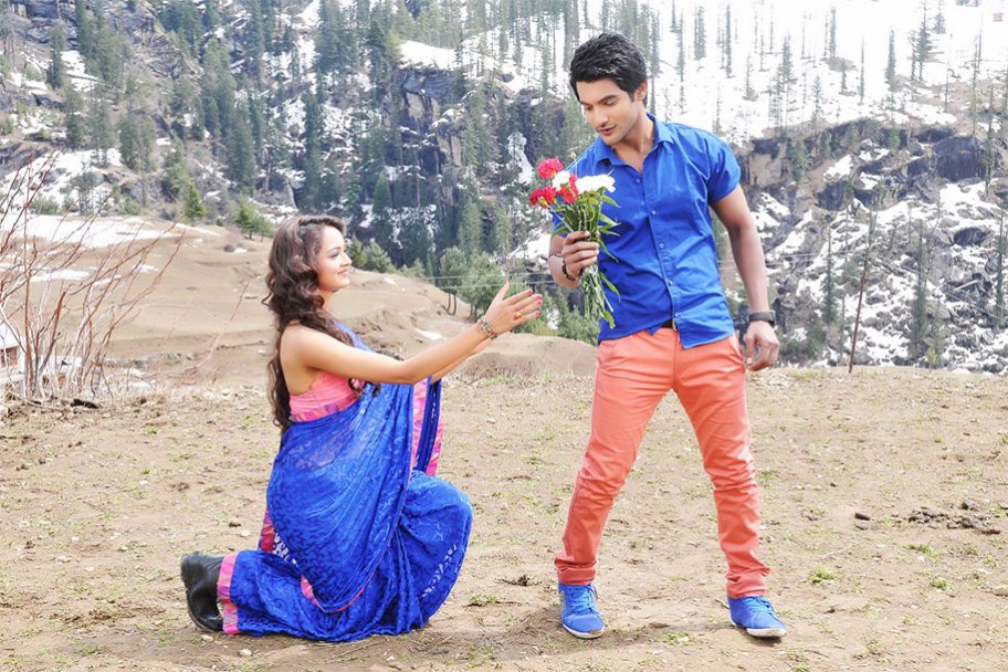 Pyaar Mein Padipoyane